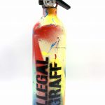 N°F4-ILLEGAL GRAFF