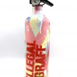 N°F6-ILLEGAL GRAFF
