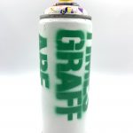 SPRAY CITY GRAFF #12
