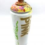 SPRAY CITY GRAFF #11