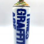 SPRAY CITY GRAFF #14