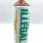SPRAY CITY GRAFF #15