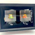 COFFRET CAPS N°1-40/40